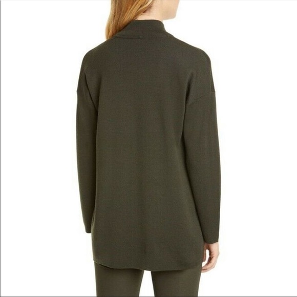 Eileen Fisher Sweater - Picture 4 of 10